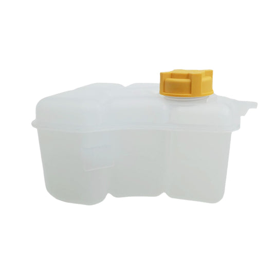{{ RADIATOR EXPANSION BOTTLE TANK HEADER  and  CAP FIT FORD FIESTA MK6 WP WQ 2001-2008 }} - Buy Car Parts Online at {{ Kaka Auto Parts }}.
