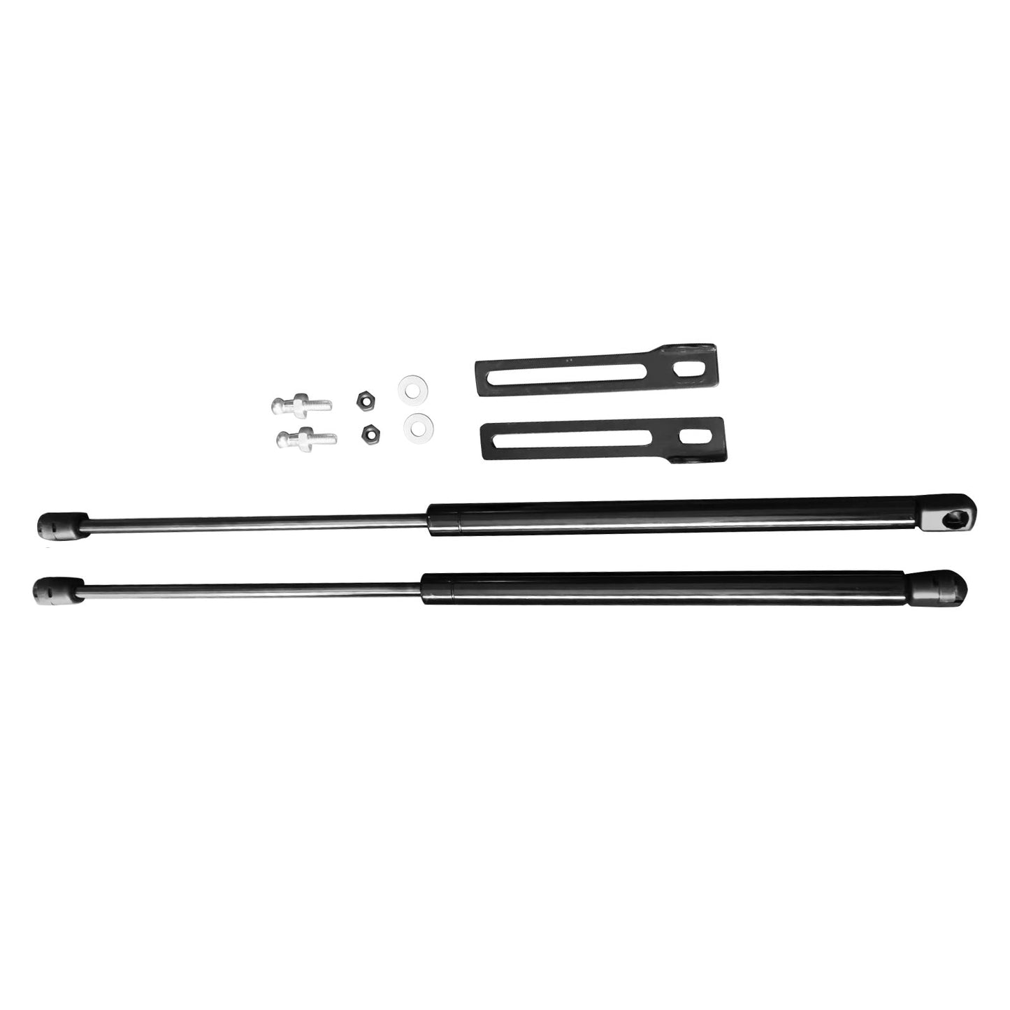 Bonnet Gas Struts Lift Support Suitable For Holden Colorado 7 / Isuzu D-MAX