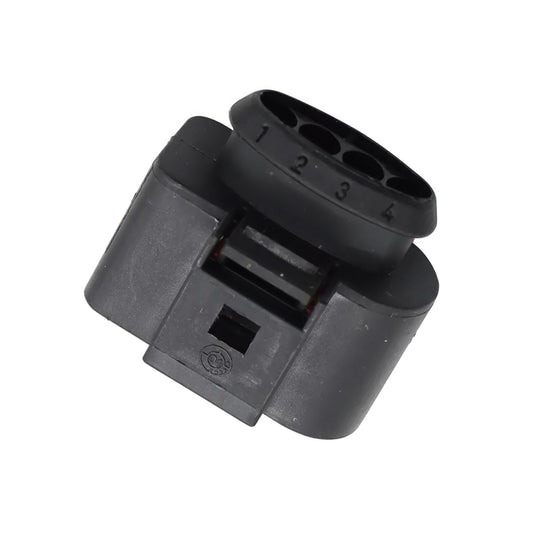 Ignition Coil Connector Repair Kit Suitable For VW Passat Audi Skoda 4B0973724