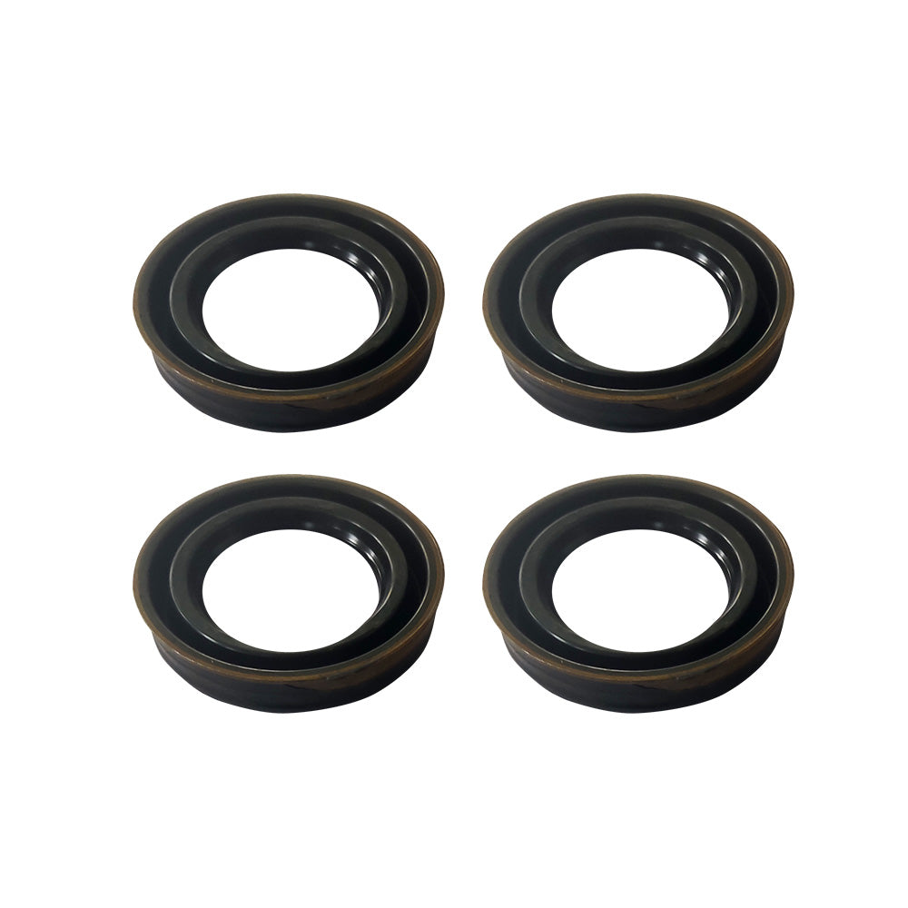 Valve Tappet Rocker Cover Gasket Full Kit Suitable For Isuzu D-Max TF 3.0L Diesel 4JJ1TC