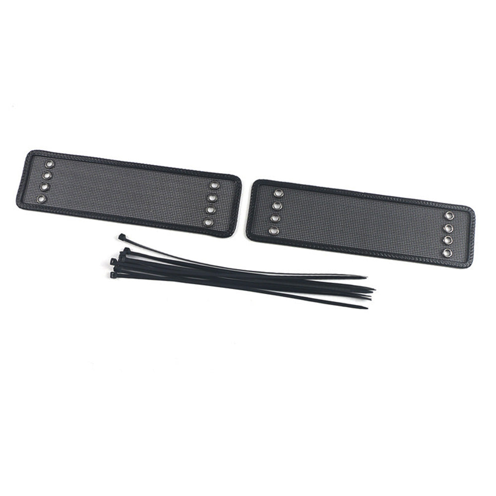 Suitable for BYD Atto 3 Grille Mesh Protection Extra Radiator Stone  and  Gravel