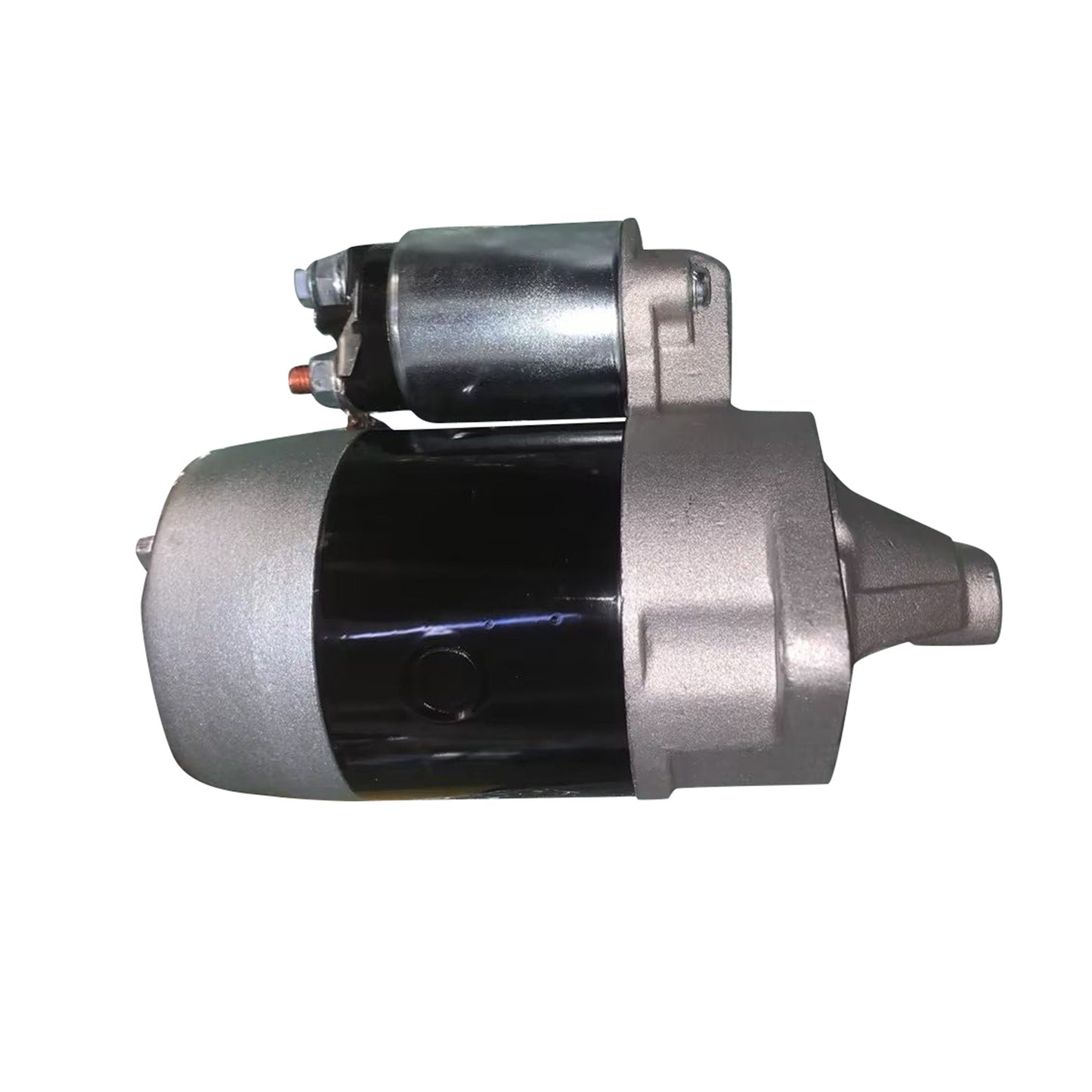 Starter Motor Suitable for Suzuki Sierra engine G13A Jimny SN413 1.3L 85-08