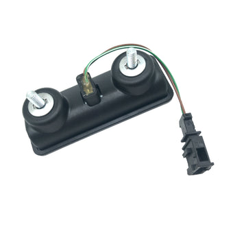 compare product Trunk Opening Button Suitable For Skoda Fabia 2007 6Y0827574K / 20299005 / 6Y0827574J