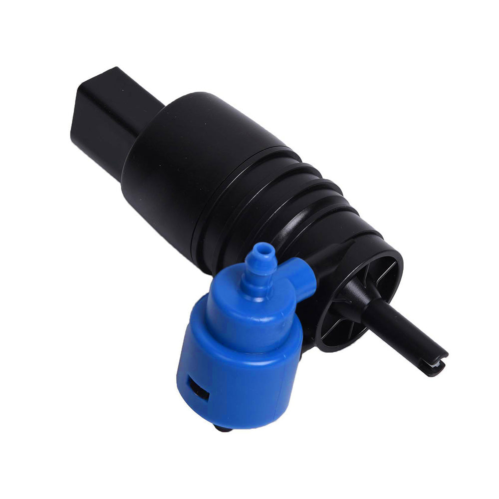 Windscreen Washer Pump Suitable For Audi A3 / A4 / Skoda / VW Polo / Golf / Passat 1J6955651