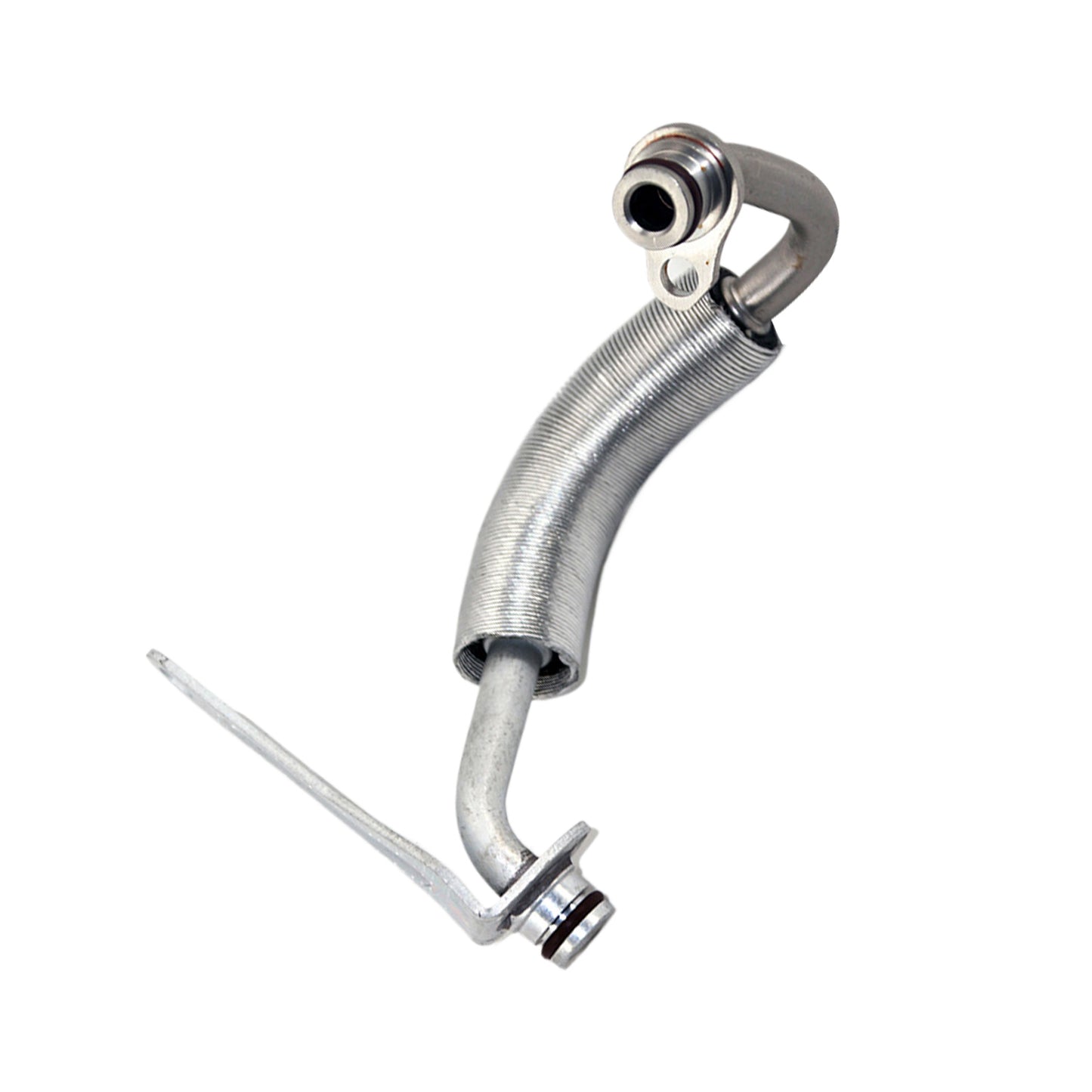 Turbocharger Coolant Hose Suitable For BMW X1 X3 X4 X5 X6 Z4 11538663516 667-552