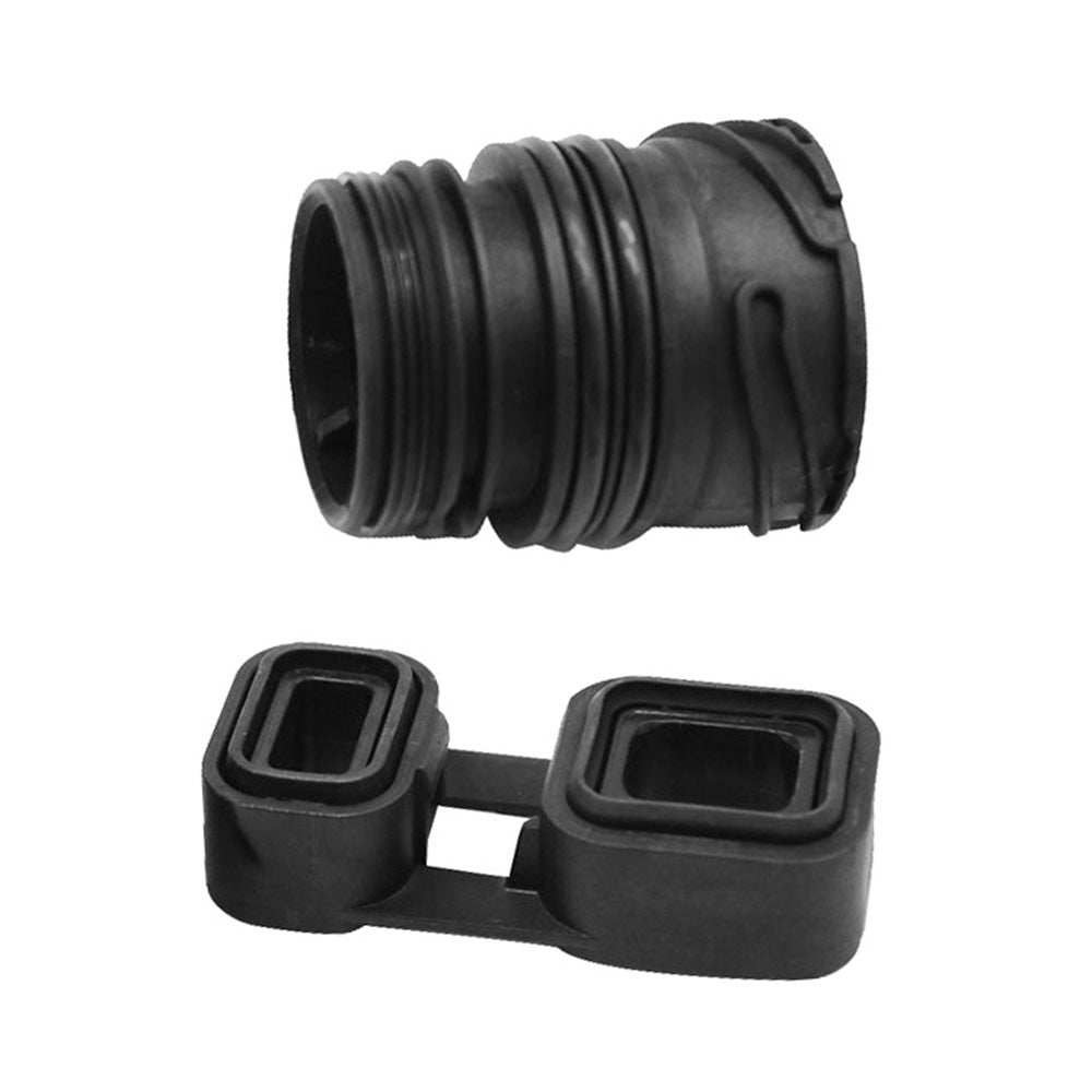 6x Transmission Seal Kit Suitable For ZF 6HP19 / 6HP21 24107536339