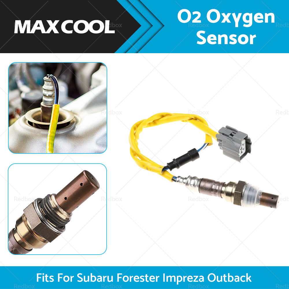 {{ Pre-cat Oxygen O2 Sensor 22641-AA230 for Subaru Forester Impreza Outback 02-07 }} - Buy Car Parts Online at {{ Kaka Auto Parts }}.