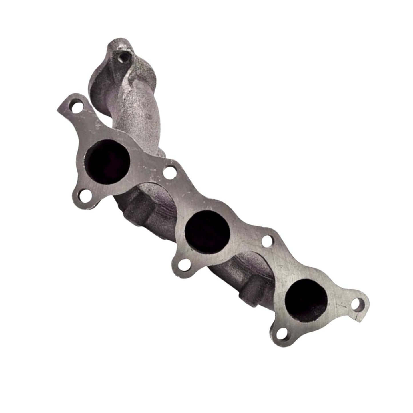 {{ Exhaust Manifold RH Suitable For Mitsubishi Pajero V75W 3.5 Long Wagon 2000-2006 }} - Buy Car Parts Online at {{ Kaka Auto Parts }}.