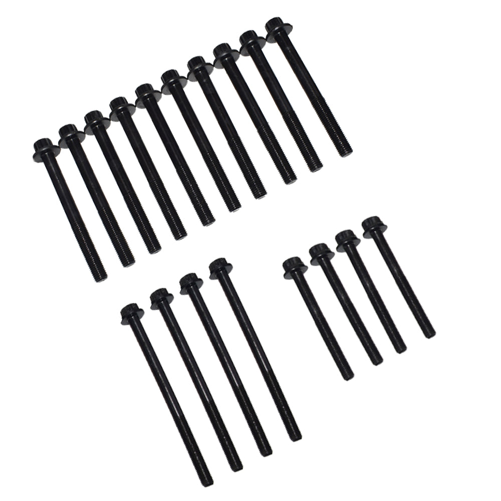 Cylinder Head Bolt Suitable For Ford Ranger PJ PK / Mazda BT-50 B3000 2006-2011