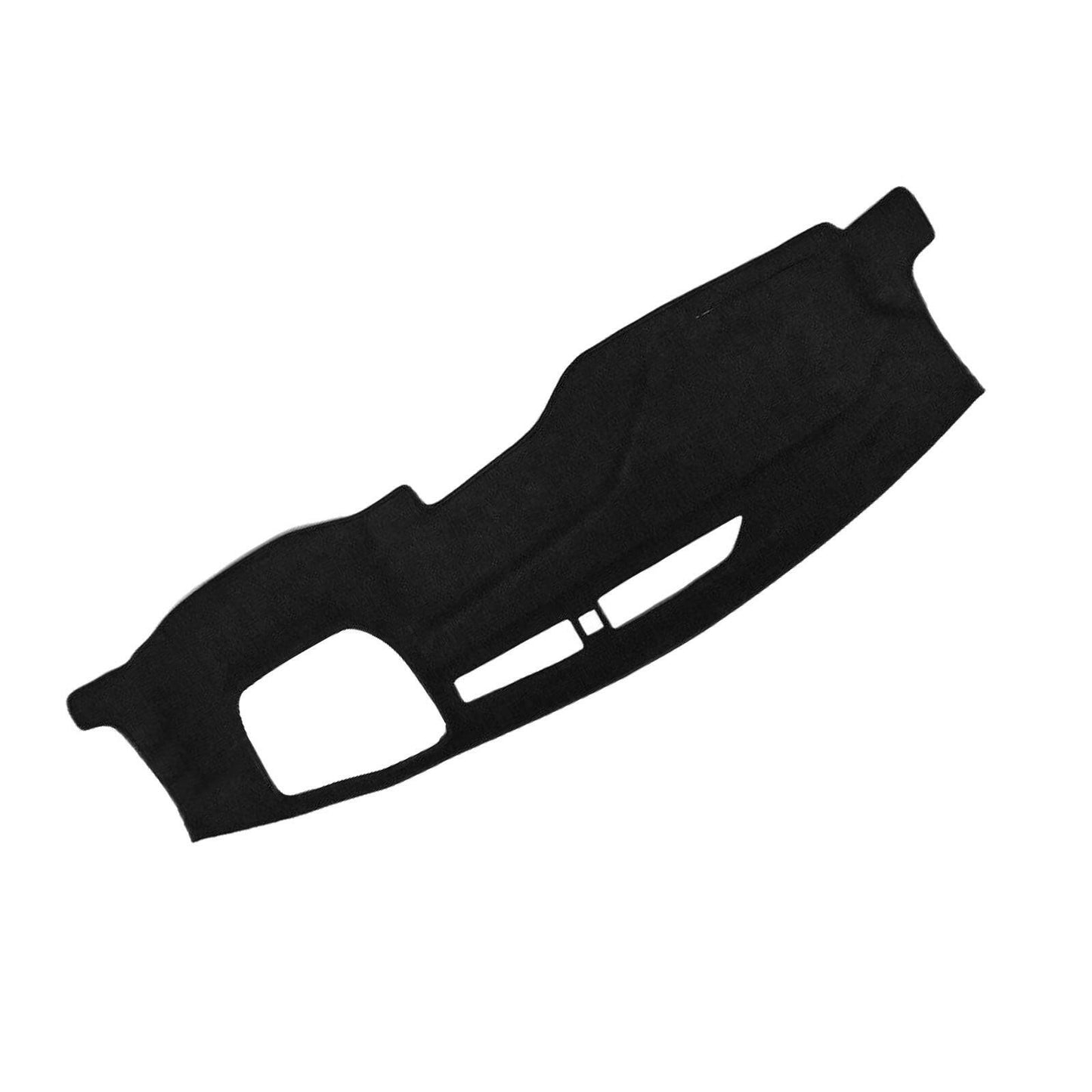 Non-Slip Dash Mat Suitable For Chevrolet Silverado 2500 LTZ Premium 2024 With HUD