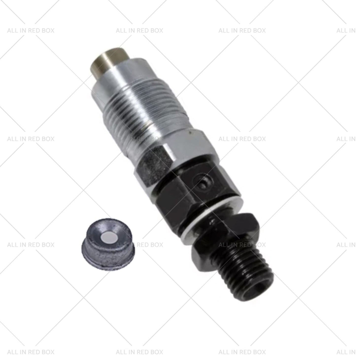 {{ 7023120 6722147 4x Fuel Injectors 6722147 Suitablefor 645 751 753 763 773 Kubota }} - Buy Car Parts Online at {{ Kaka Auto Parts }}.