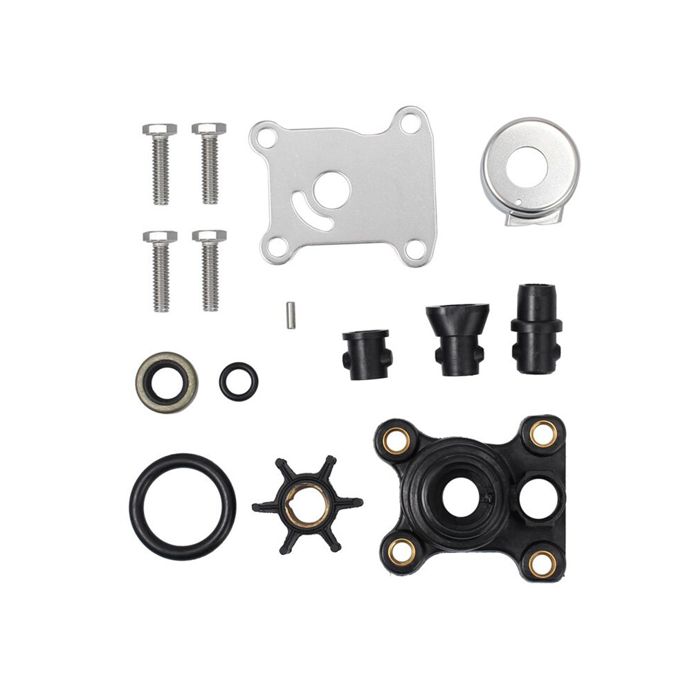 9.9HP & 15HP Impeller Water Pump Repair Kit Suitable For Johnson & Evinrude 318999/394711