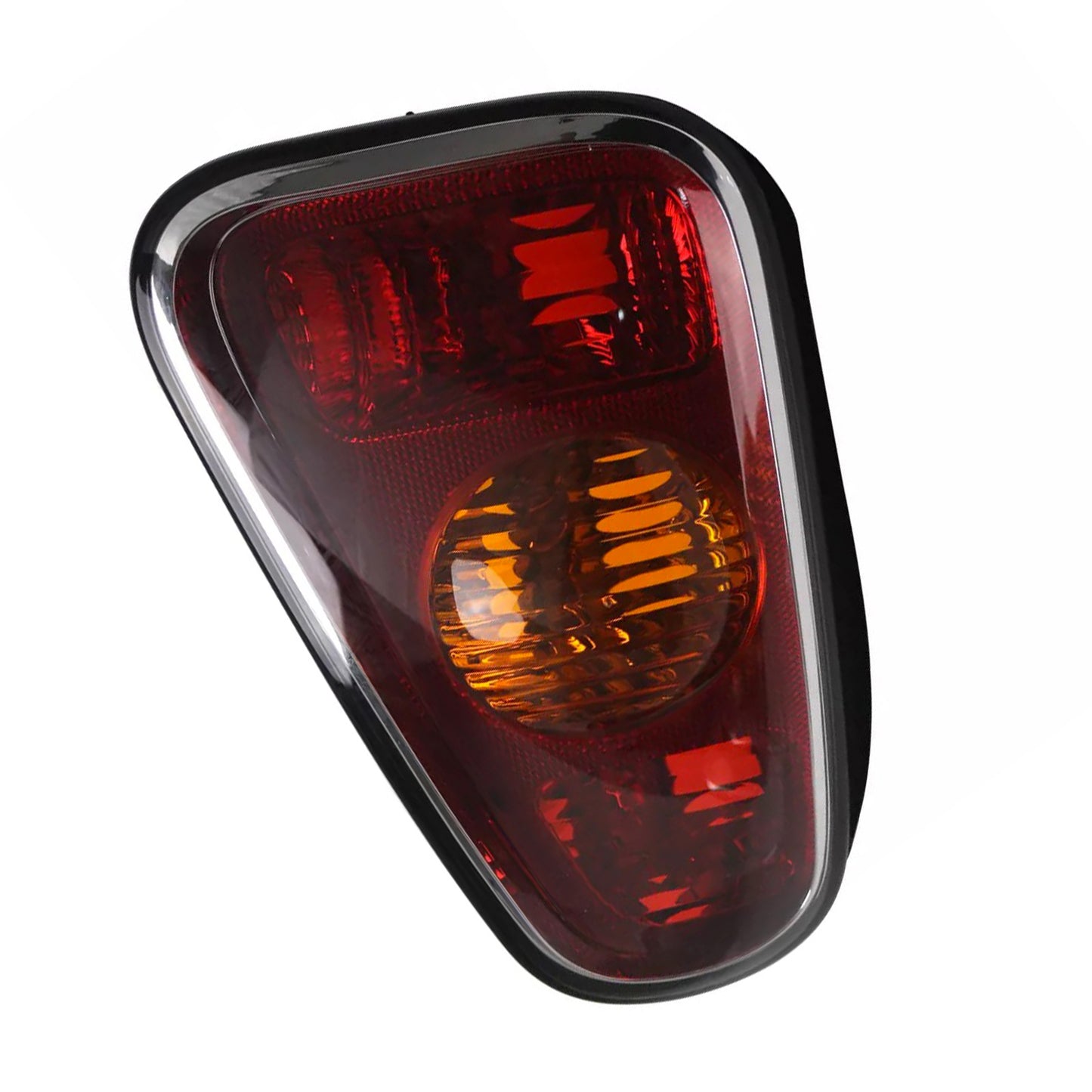 Left Hand Tail Light Lamp Suitable For Mini Cooper Hatch R50 Hatchback 2001-2004