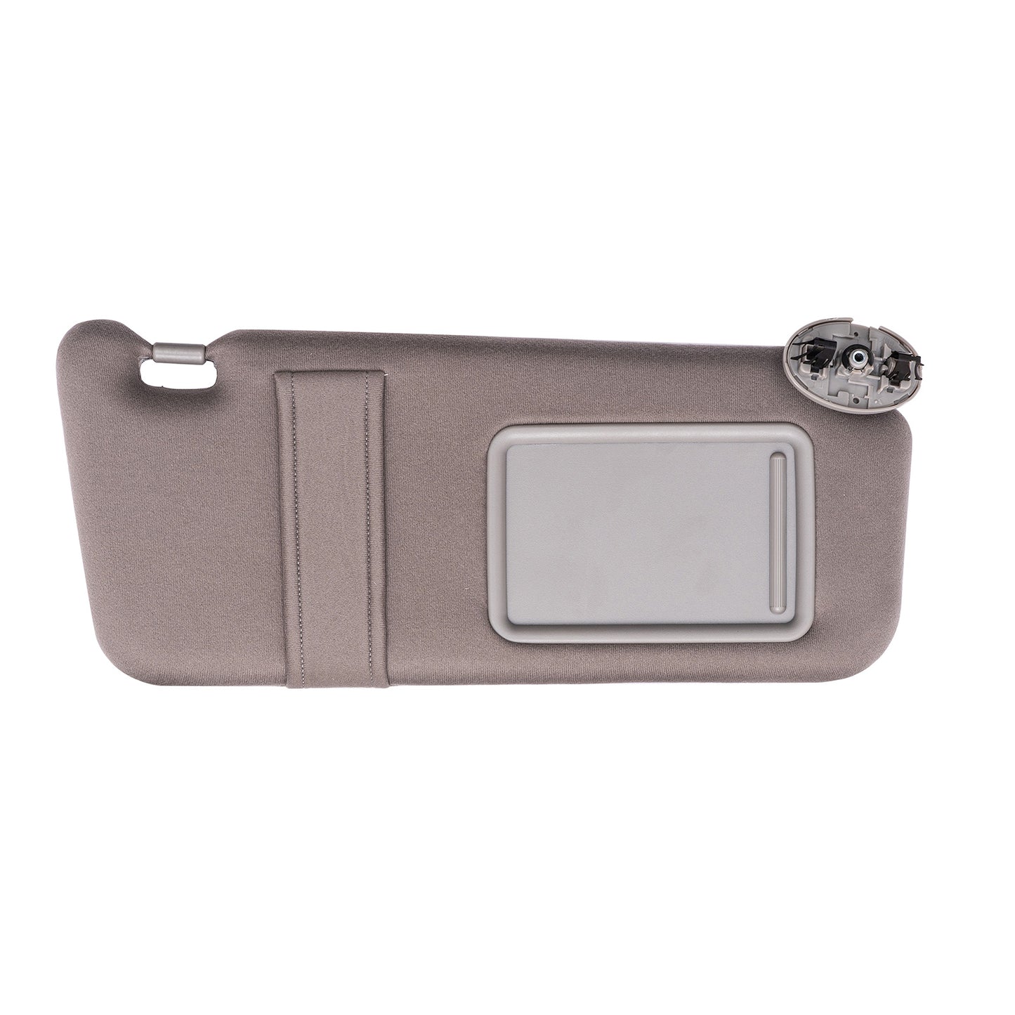 Right Side Sun Visor 74310-06750-E0 Suitable For Toyota Camry / Aurion 2007-2011