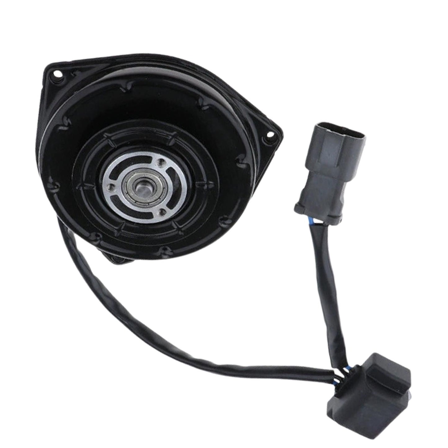 {{ Air Conditioning Condenser Cooling Fan Motor Suitable for Honda Civic CRV }} - Buy Car Parts Online at {{ Kaka Auto Parts }}.