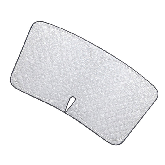 6-Layer Windshield Sun Shade UV Protection Suitable For Kia Carnival 2014–2024