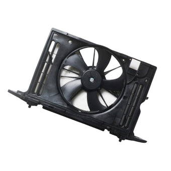compare product Radiator Cooling Fan Suitable For Toyota Corolla ZRE15 1.6L GL 1ZR-FE 2007-2014