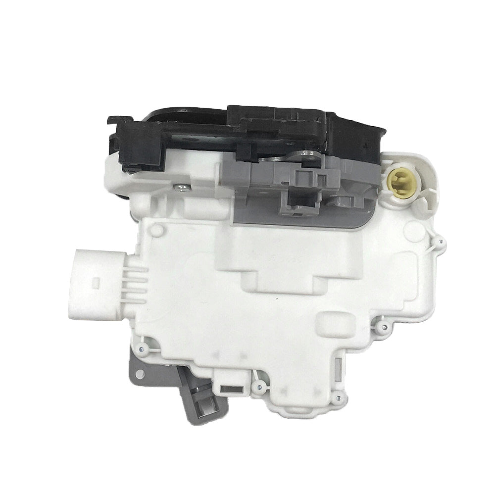 Front Right Door Lock Actuator 8J2837016A Suitable For Audi A4 / A5 / Q3 / Q5 / Q7 and VW Touareg