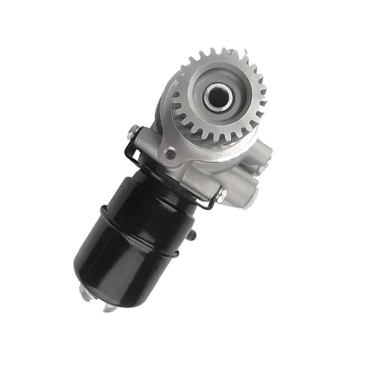 Power Steering Pump Suitable For Mitsubishi Pajero NM NP 3.2L 00- 06 MR223480
