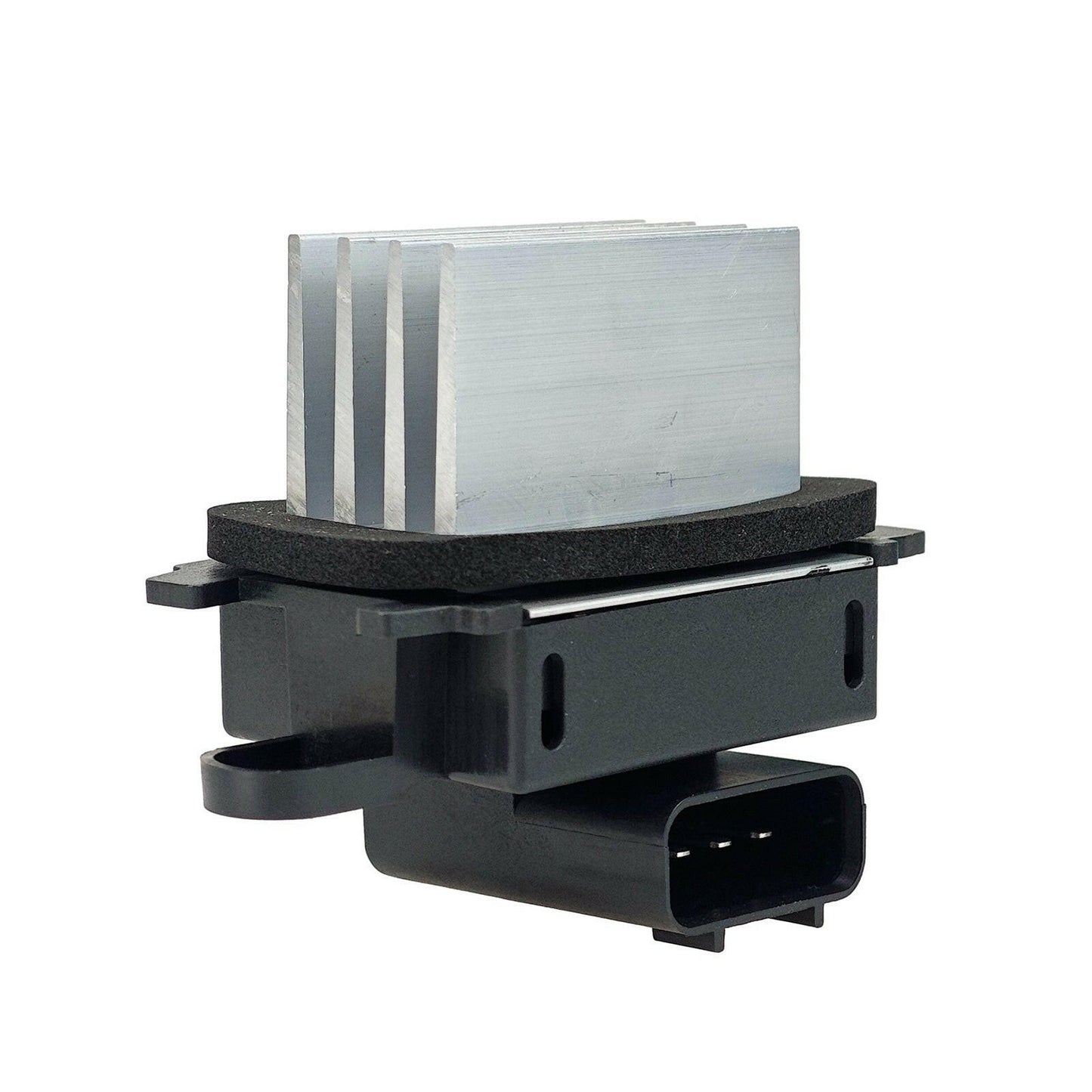 HVAC Blower Motor Resistor with Harness Suitable For Ford Escape Sable Lincoln MKS 2008-2012