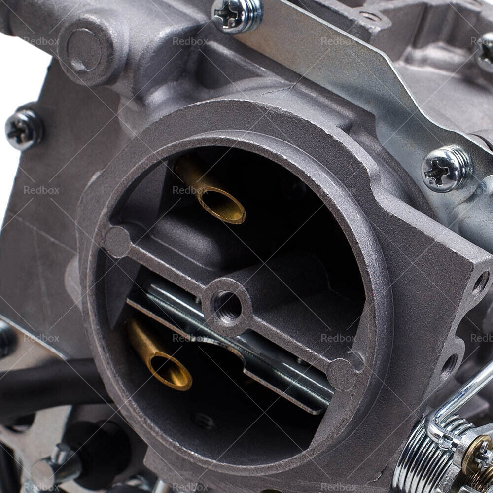 {{ Carburetor Suitable For Toyota 4K Corolla Liteace 1973-1987 Carby  21100-13170 }} - Buy Car Parts Online at {{ Kaka Auto Parts }}.