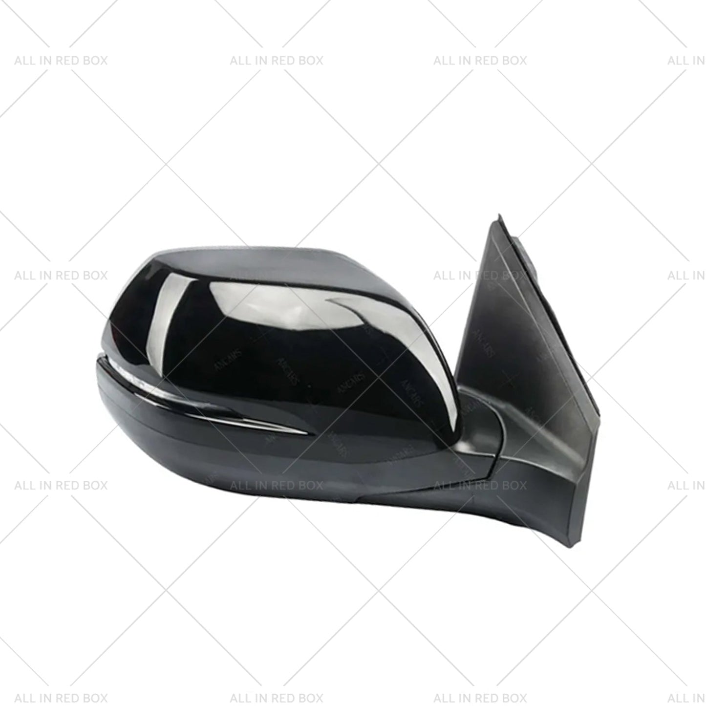 {{ Right Door Mirror Suitable for Honda CRV CR-V RM 2012-2017 Blinker RH }} - Buy Car Parts Online at {{ Kaka Auto Parts }}.