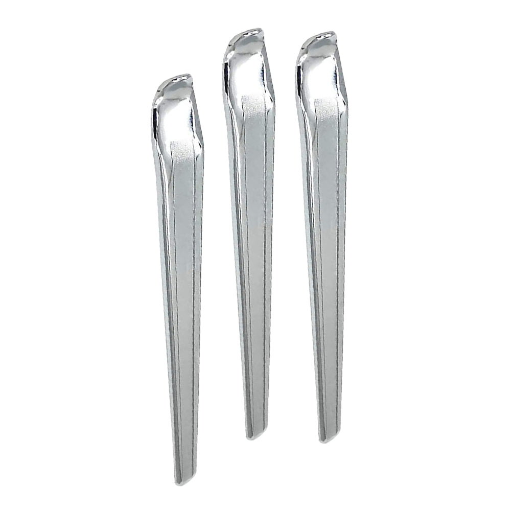 3x 24inch (60CM) Tyre Levers Suitable For Bike, Quad, Car, Van, Motorcycle, Scooter Wheels