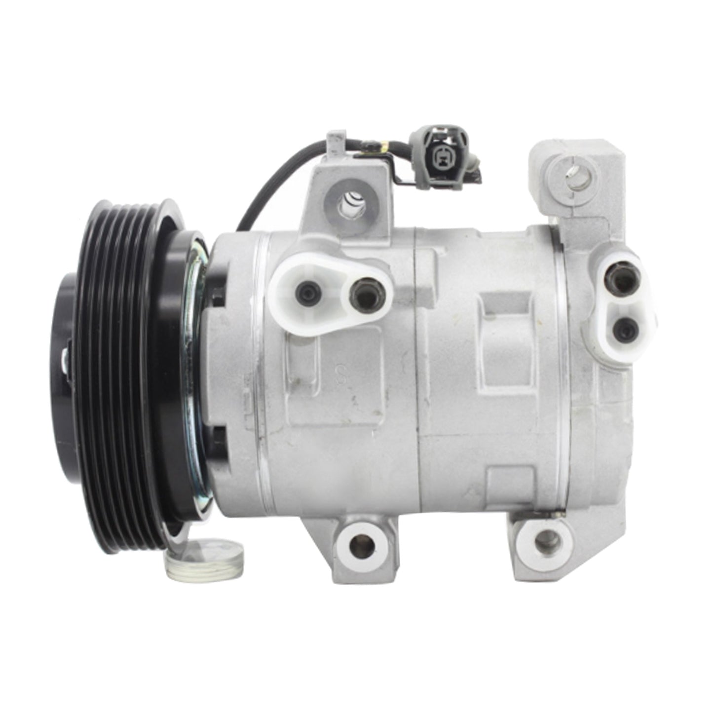 {{ Air Con AC Compressor Suitable for Mazda6 GH 2.5L Petrol L5-VE 01/08 - 11/12 }} - Buy Car Parts Online at {{ Kaka Auto Parts }}.