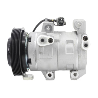 compare product Air Con AC Compressor Suitable for Mazda6 GH 2.5L Petrol L5-VE 01/08 - 11/12