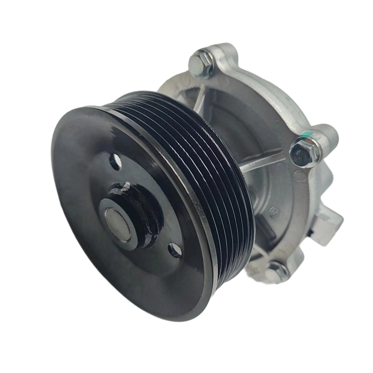 {{ Heavy Duty Water Pump Suitable for LDV Deliver 9 T60 2.0L Turbo Diesel 2020-On }} - Buy Car Parts Online at {{ Kaka Auto Parts }}.