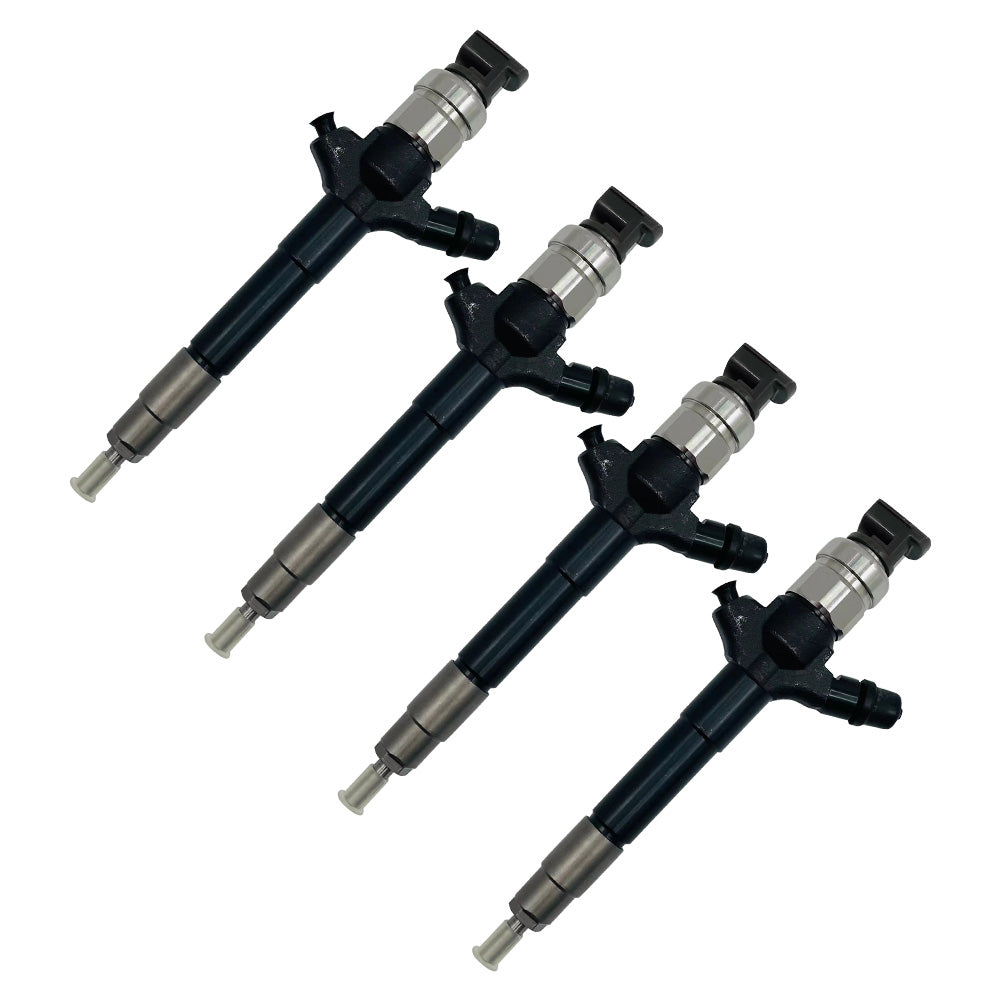 Diesel Fuel Injector Suitable for Mitsubishi Triton ML MN 2. 5 08-15 095000-5600