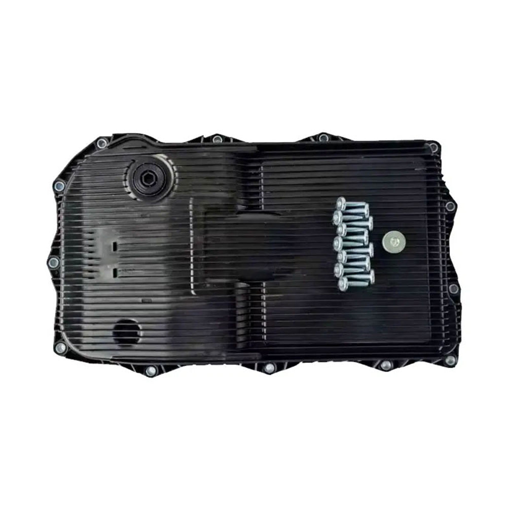 Oil Pan and Service Kit Suitable For Jeep Grand Cherokee WK 2014-2020 8-Speed