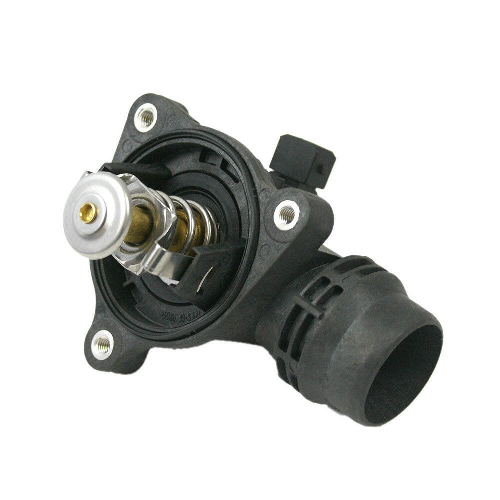 Coolant Thermostat Suitable For BMW E46 E90 E91 318i 320i E82 E87 120i E88 X1 E84 X3 E83