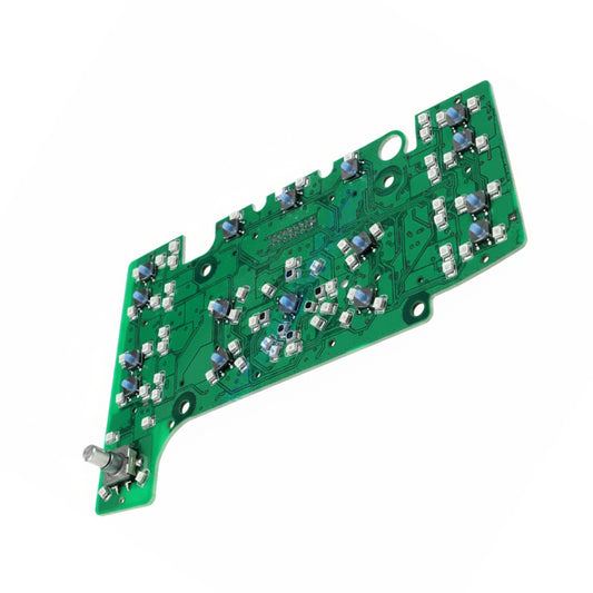 MMI 3G Control PCB Board Suitable For Audi A6 Allroad Q7 2005-2015 4F1919600Q