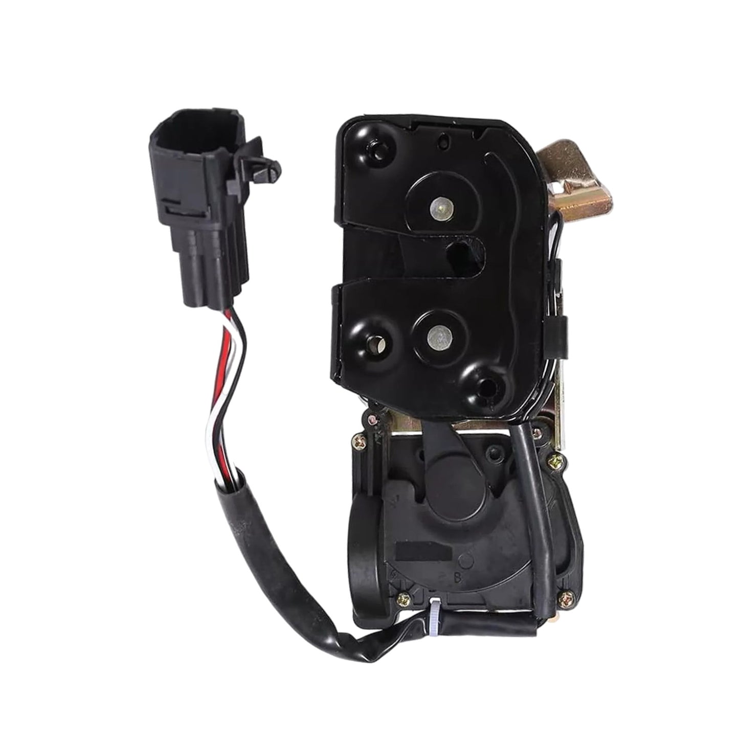 Door Lock Actuator Rear Right Suitable For Ford Territory SX SY SZ 2.7 4.0 2004-2014