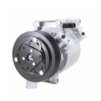 compare product Air Con AC Compressor Suitable for Mazda CX-3 DK 2.0L Petrol PE 01/2015 - Onward