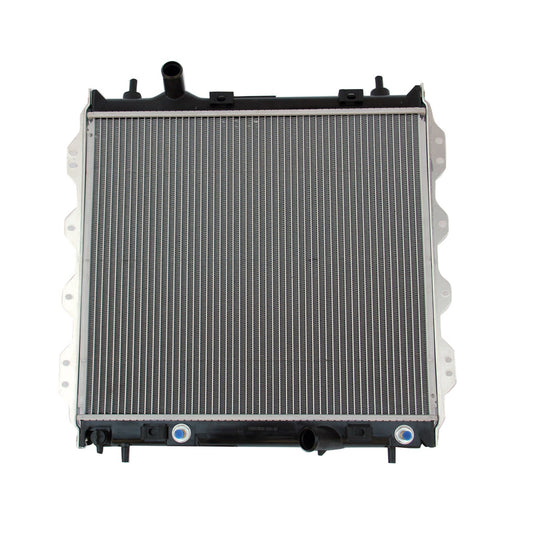 {{ Alloy Radiator Suitable for Chrysler PT Cruiser  2000-On 2.0 2.4 Turbo 4Cyl }} - Buy Car Parts Online at {{ Kaka Auto Parts }}.