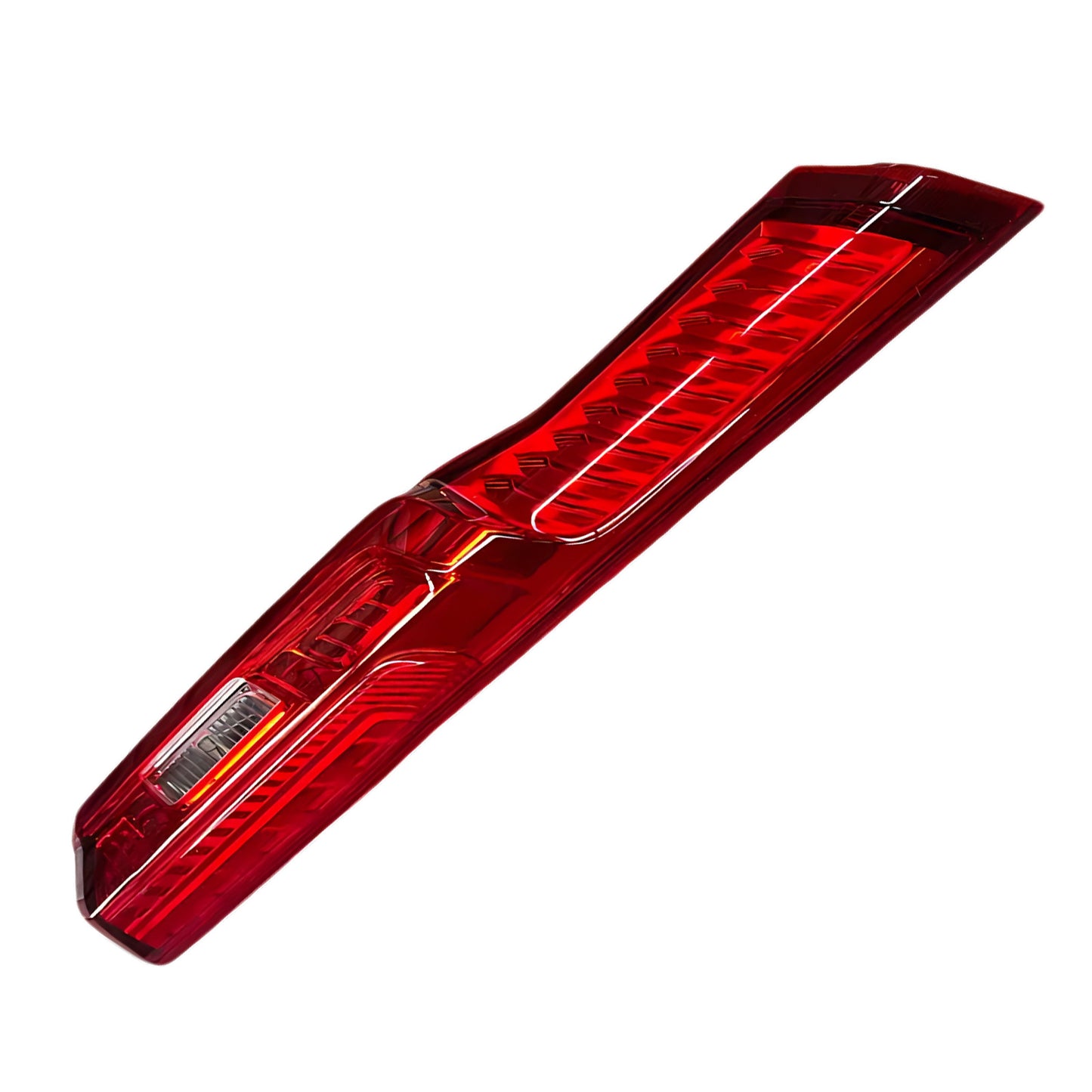 {{ Left & Right Side Rear Tail Light Halogen Suitable for LDV Deliver 9 V90 2020-On }} - Buy Car Parts Online at {{ Kaka Auto Parts }}.