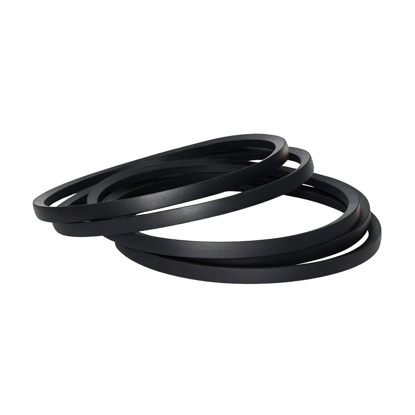 Fan Belt Kit Suitable for Toyota Hilux Diesel 2.8L 3.0L 3L 5L Engines 1988-On