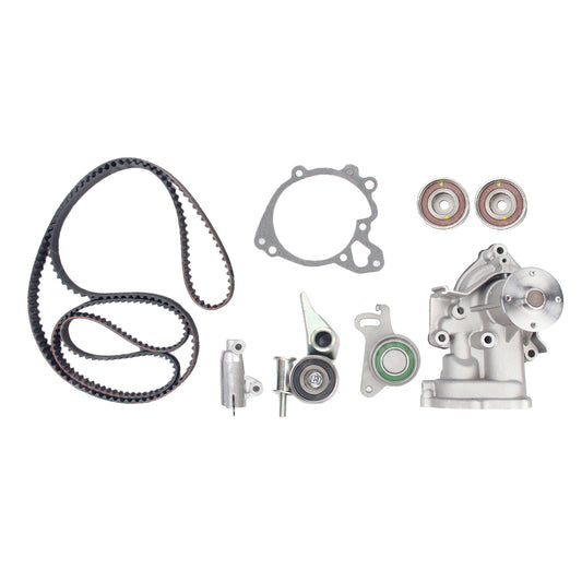 {{ Timing Belt Kit Suitable for 08-15 Mitsubishi Challenger Triton ML MN 4D56T 2. 5L }} - Buy Car Parts Online at {{ Kaka Auto Parts }}.
