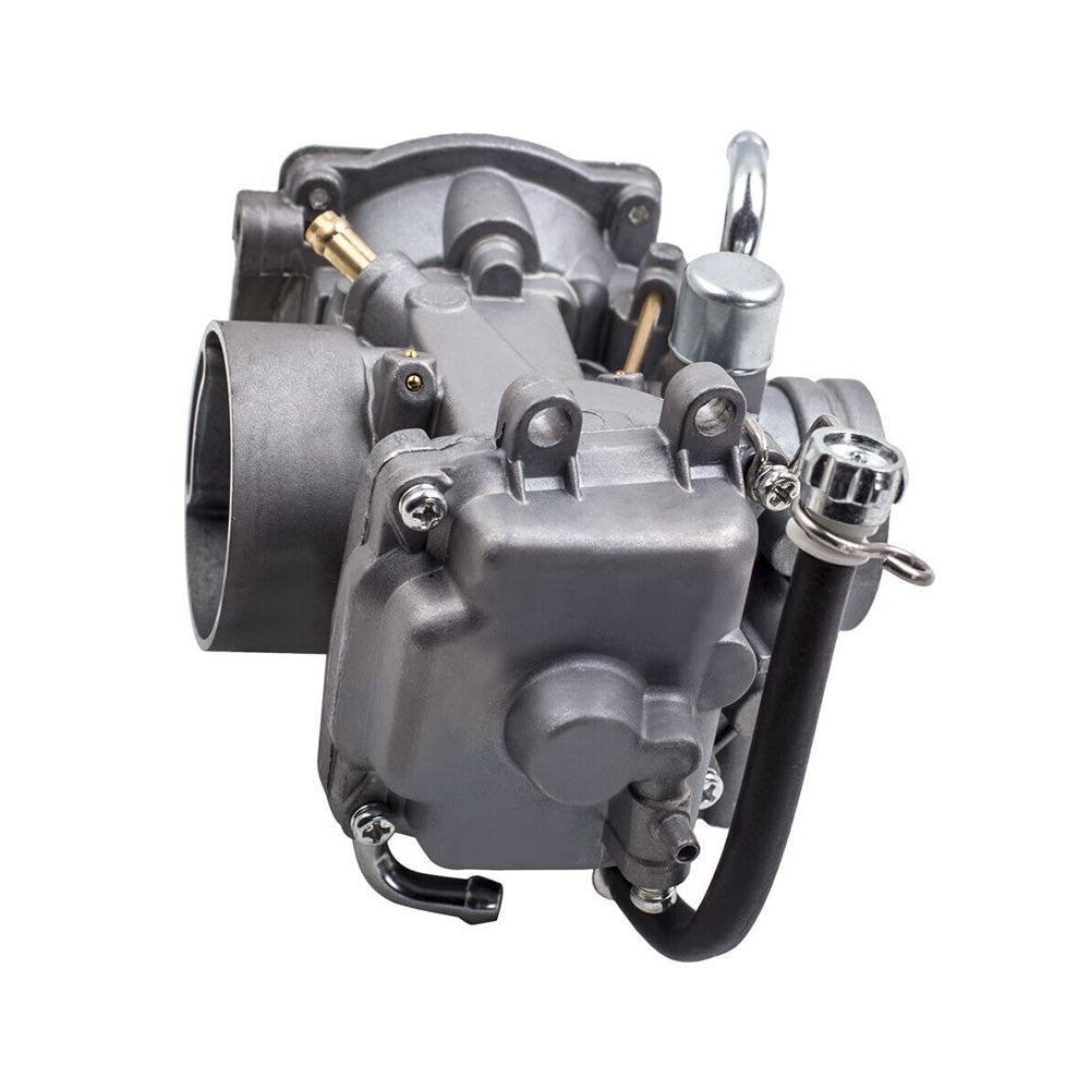 Carburetor Fits For Suzuki QuadRunner LT-F250 1990-1996 13200-19B63 Aftermarket