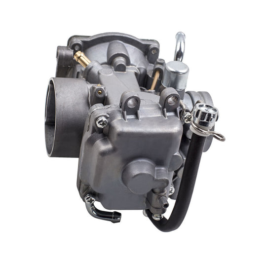 Carburetor Fits For Suzuki QuadRunner LT-F250 1990-1996 13200-19B63 Aftermarket
