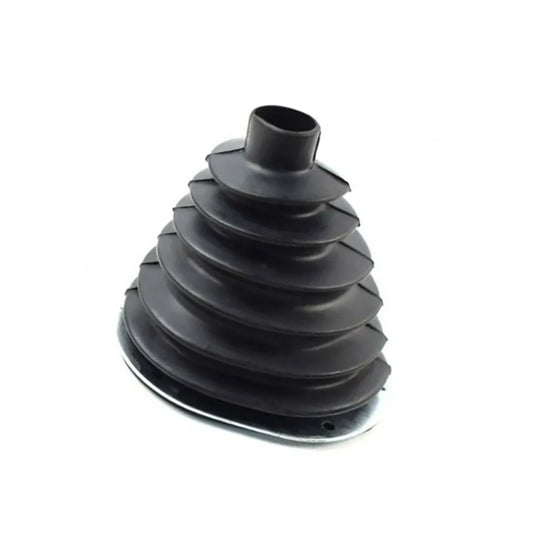 2x Rubber Steering Arm Boots Suitable For Bobcat 553 / 630 / 631 / 632 / 641 / 642 / 643 / 645 / 653 / 730