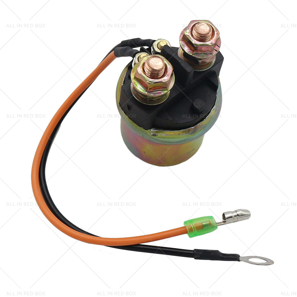 {{ Starter Relay Solenoid Suitable For Yamaha 5HP 30HP 40HP 45HP 50HP 60HP Outboard }} - Buy Car Parts Online at {{ Kaka Auto Parts }}.