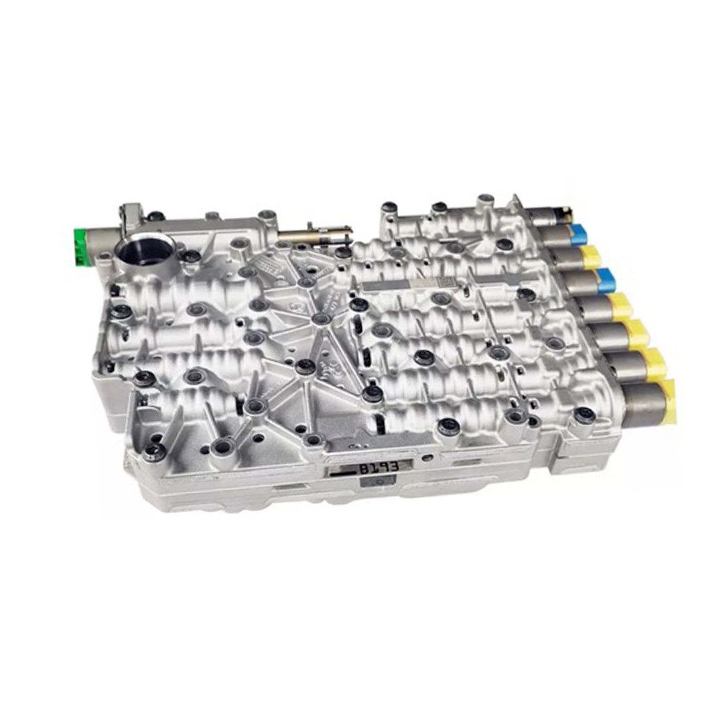 Transmission Valve Body 8HP65 Suitable for Audi A8 0D5 Automatic Gearbox 8HP65