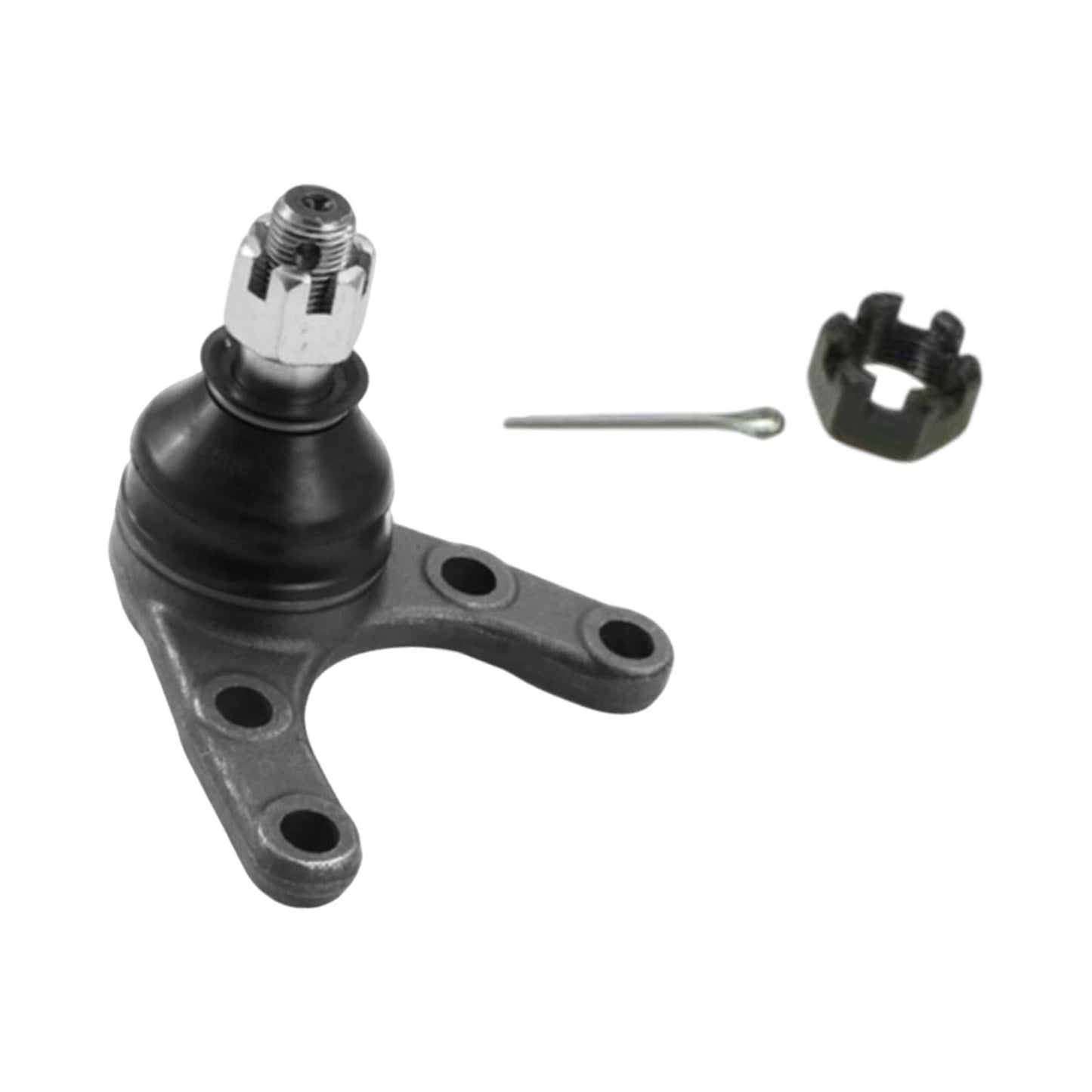 {{ 2X 8AU334510 Lower Front Axle Ball Joints Suitable for Mazda B-Series 2.5 TD 4x4 }} - Buy Car Parts Online at {{ Kaka Auto Parts }}.