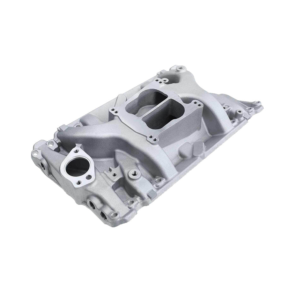 Intake Manifold Dual Plane 2194 with Gaskets Suitable For Holden Commodore V8 253–308