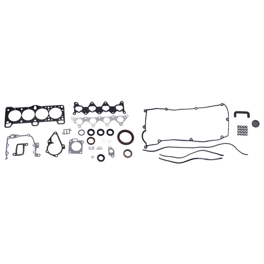 VRS Cylinder Head Gasket Set Suitable For Hyundai Getz TB 1.4L G4EE, 1.5L G4EC