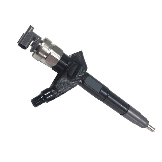 1pc Diesel Fuel Injector Suitable for Nissan Navara D22 2. 5L 095000-6240
