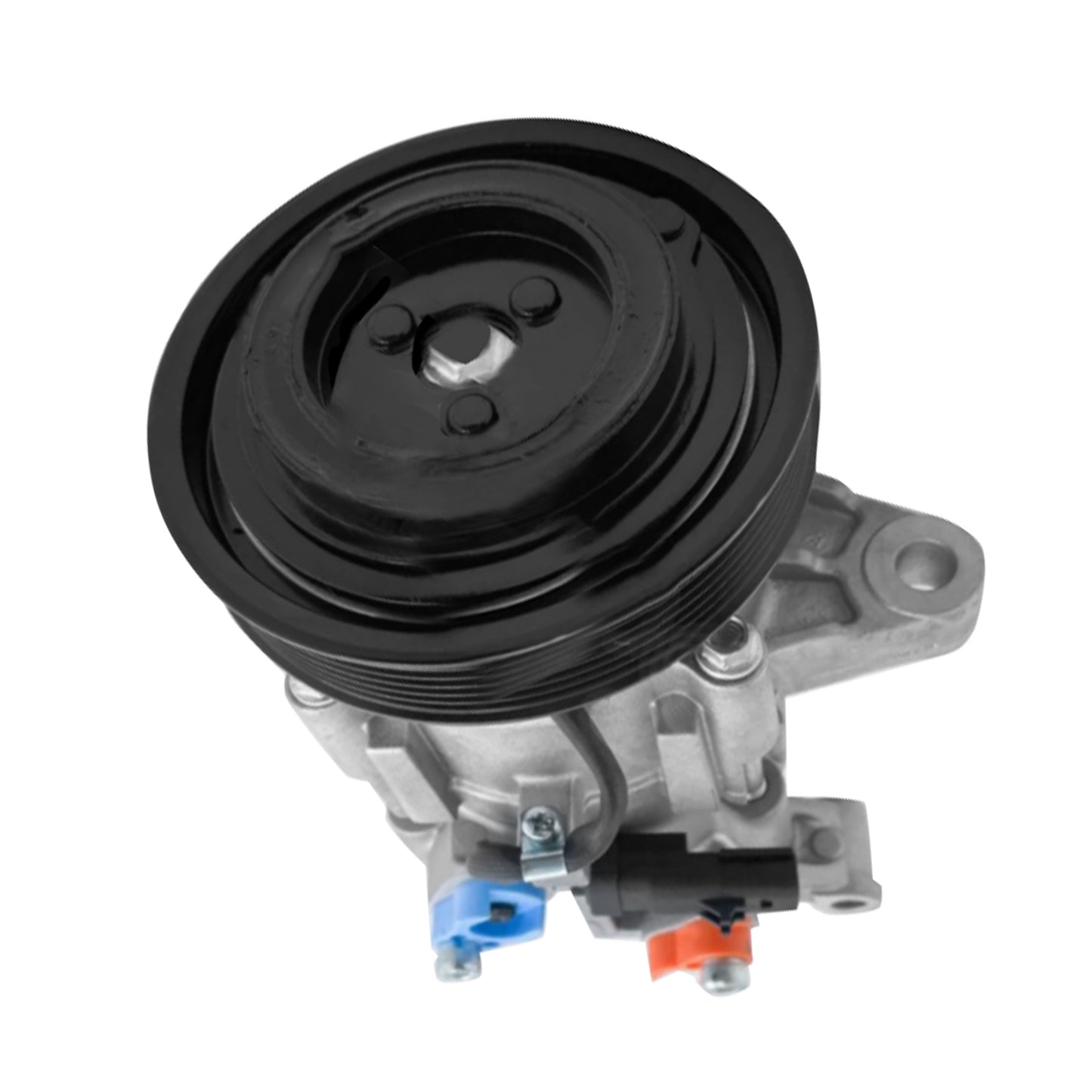 Air Conditioning AC Compressor Suitable For Dodge Nitro KA 3.7L Petrol EKG